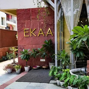 Hotel Ekaa Near Taj Mahal Agra (Uttar Pradesh)