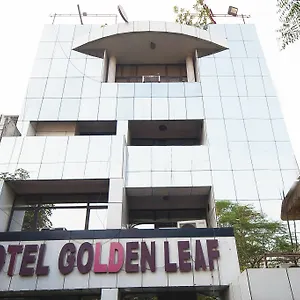Hotel Golden Leaf Nueva Delhi